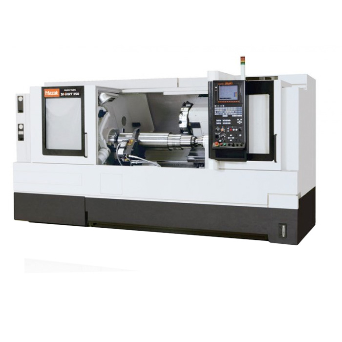 Mazak QUICK TURN SMART 350