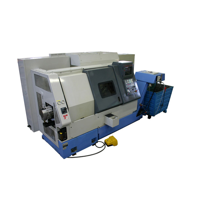 Mazak SQT 250