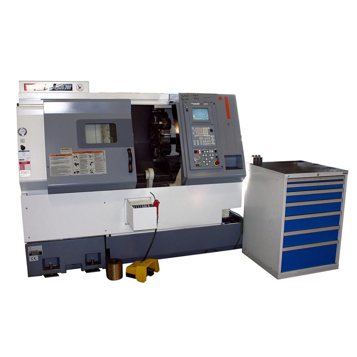 Mazak NEXUS 200