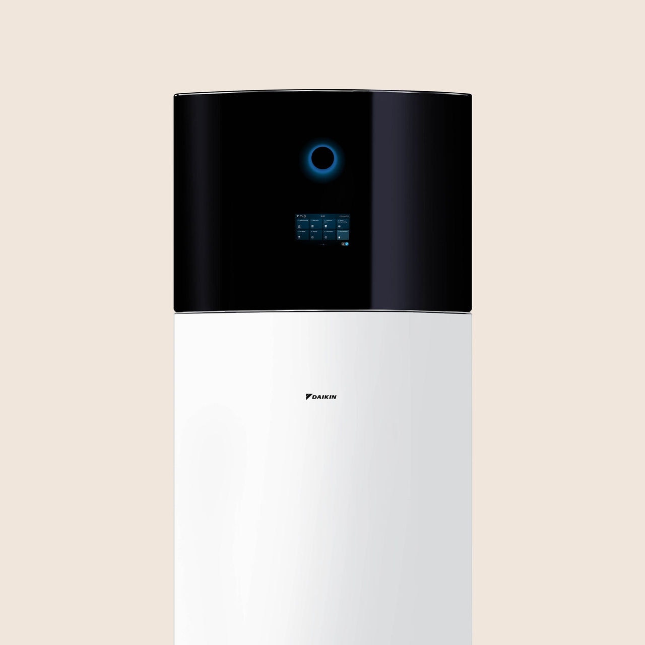 DAIKIN Altherma 4 Wärmepumpe