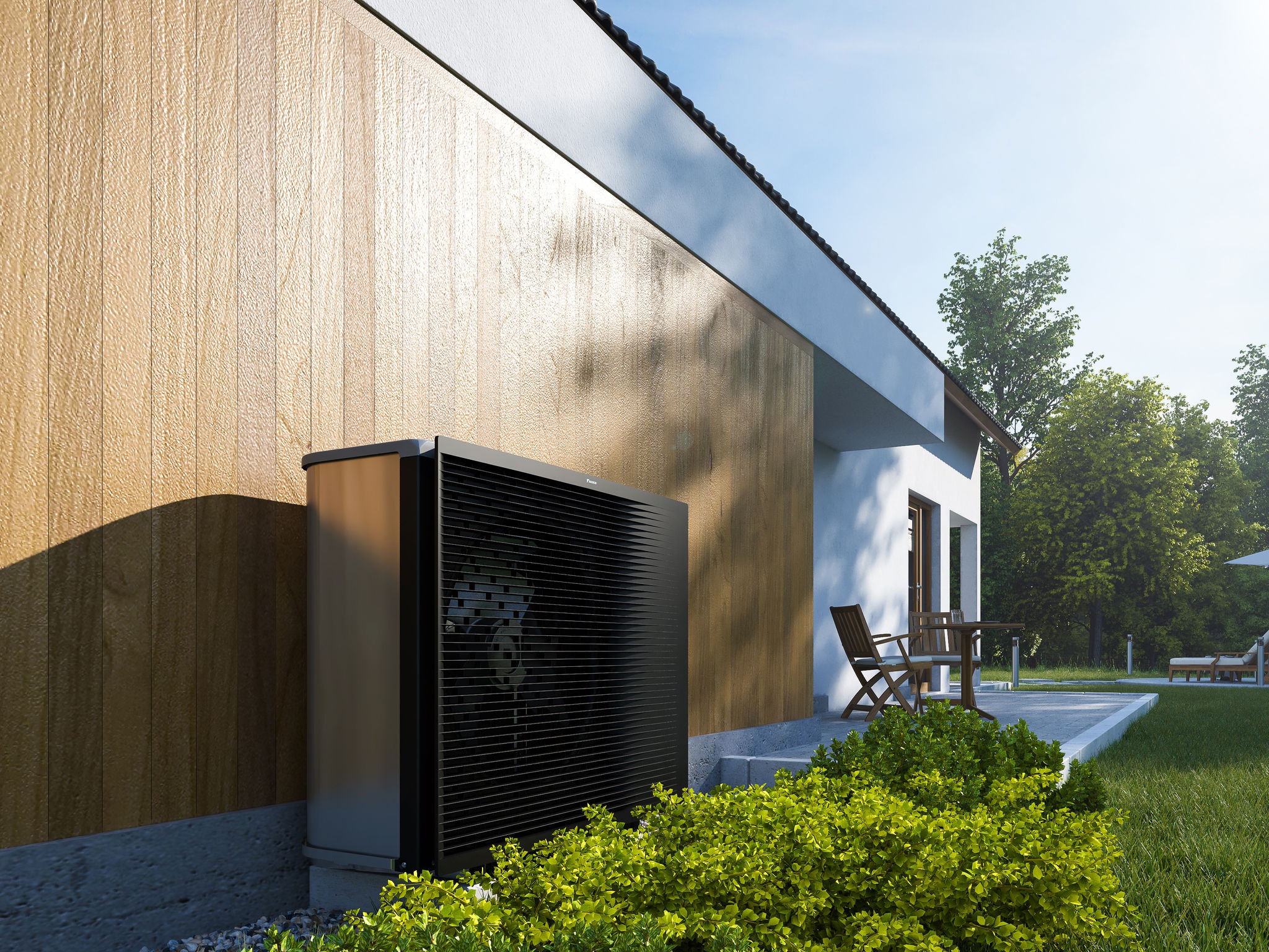 DAIKIN Perfera