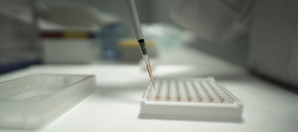 QC Laboratory Analytical Services