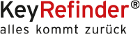 KeyRefinder Logo