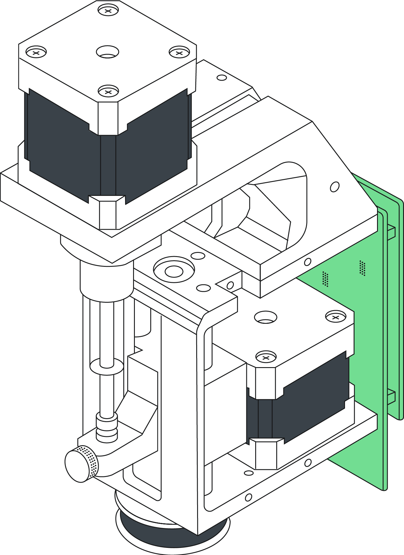 SPM – OEM-Integration