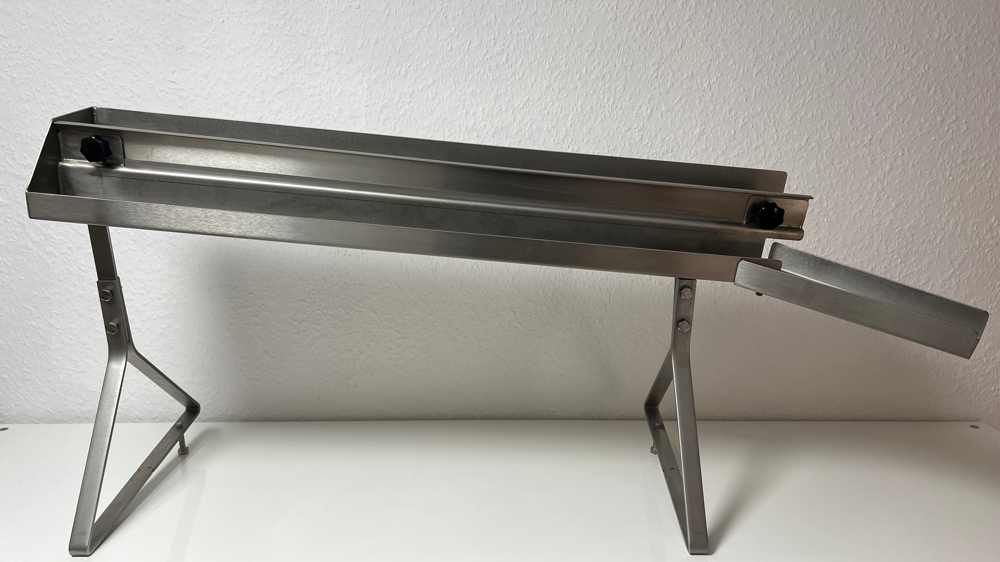 Eiertrenngerät 'Original Fortschritt'