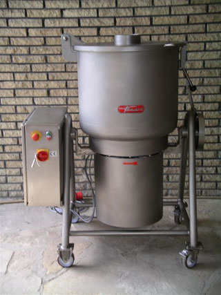 Mixer 'Original Fortschritt'