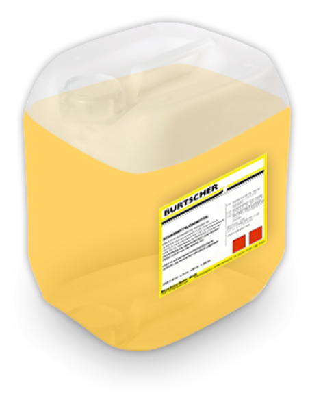 Kühlerfrostschutz