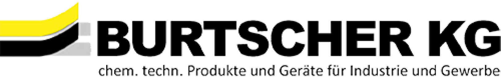 BURTSCHER Logo