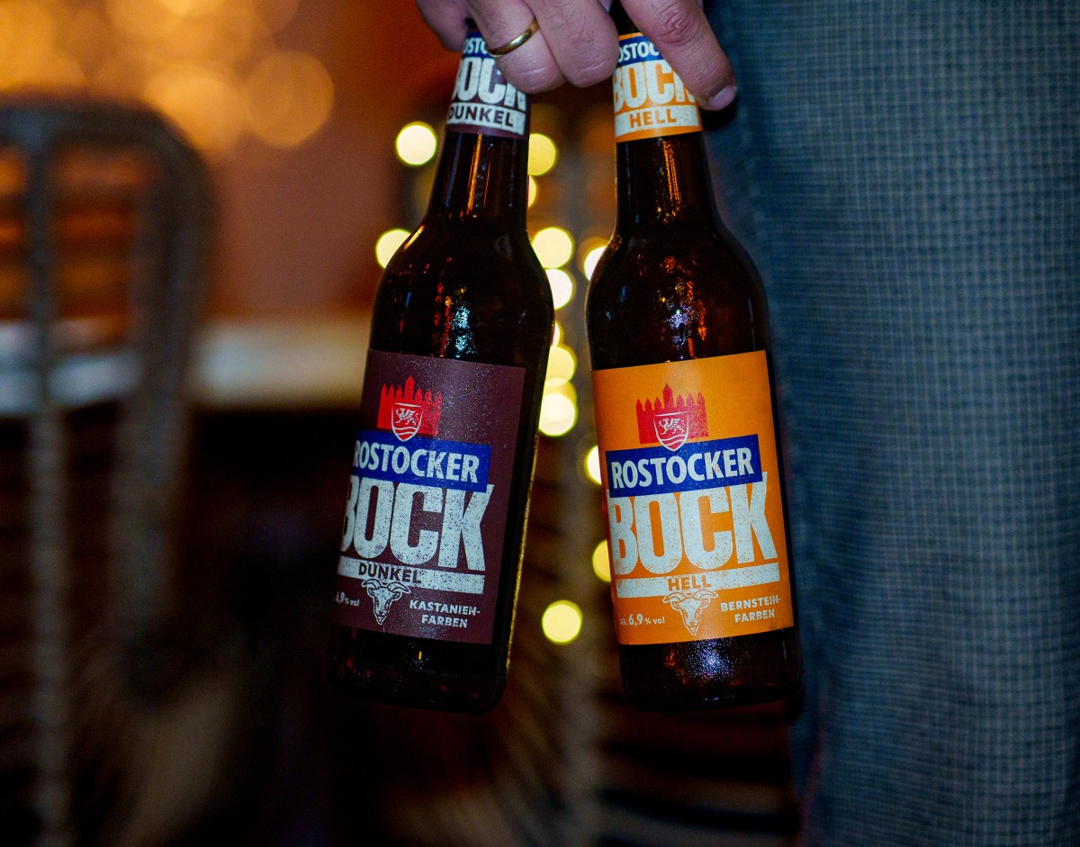 Rostocker Bockbier