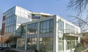 Standort Chemnitz