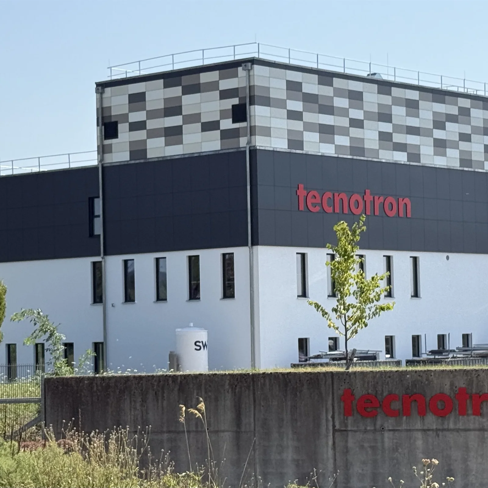 Tecnotron Elektronik GmbH, Weißensberg