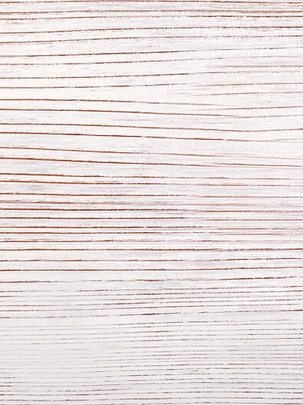 Musterfläche mit Holzrelief