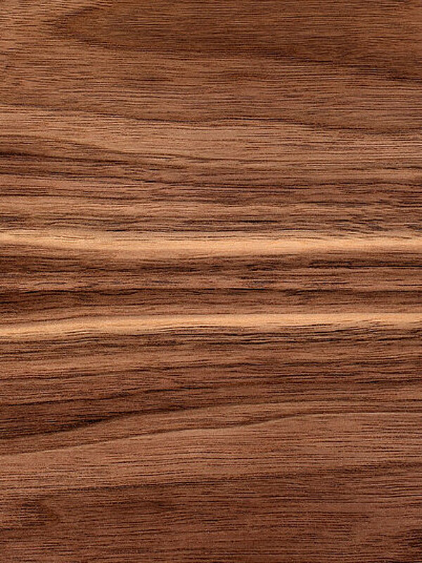 Musterfläche dunkles Holz
