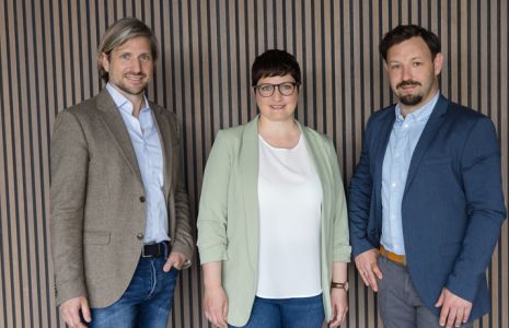Vierfache Zertifizierung