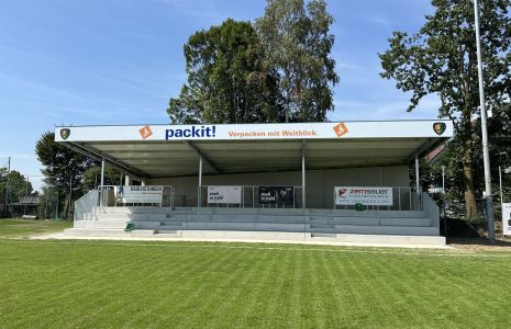 Heißluftofen