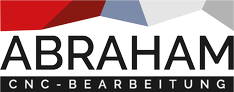 ABRAHAM-CNC Logo