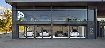 Parksystem trendvario 6300