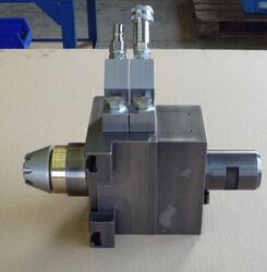 Werkzeugbauteil