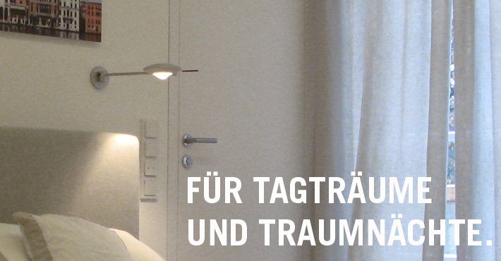Einrichtungsbereich Arbeiten