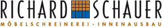 Schreinerei Schauer Logo