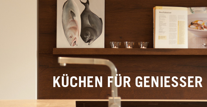 Individuelle Möbelfertigung