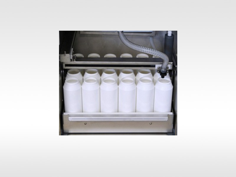 WS XY-Verteiler
