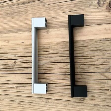 Bügelgriff, Kunststoff #GT-KG-001