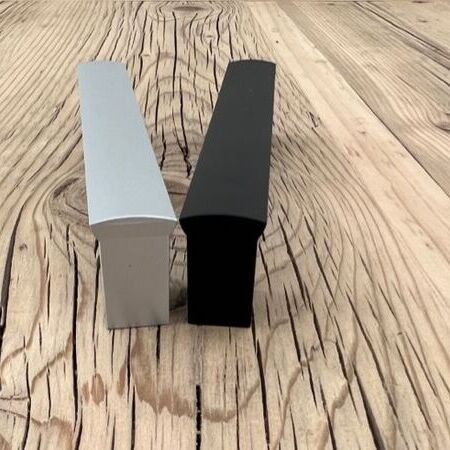 Bügelgriff, Kunststoff #GT-KG-001