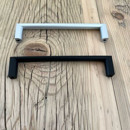 Bügelgriff, Kunststoff #GT-KG-002