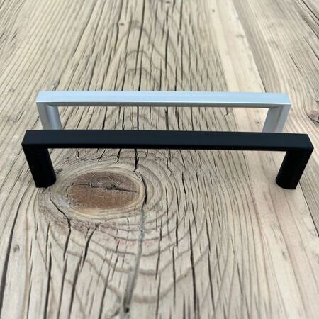 Bügelgriff, Kunststoff #GT-KG-002