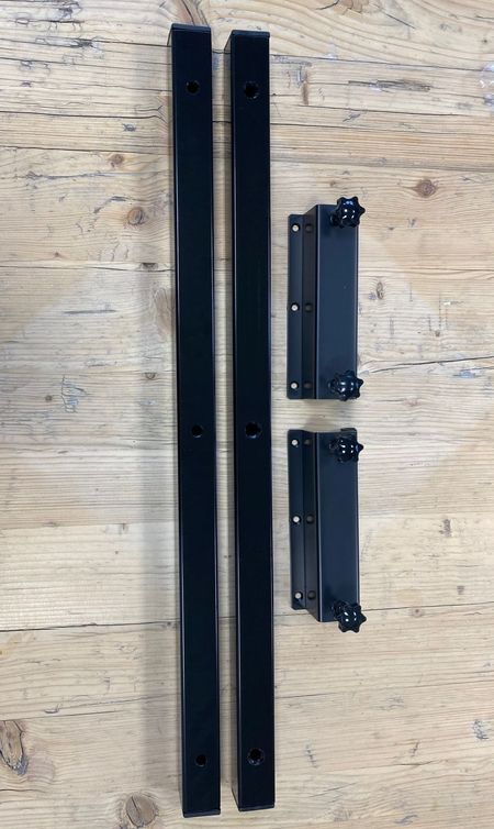 Tischplatten-Ansteckbeschlag #GT-ST-003