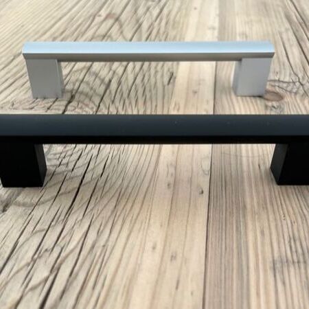 Bügelgriff, Kunststoff #GT-KG-001