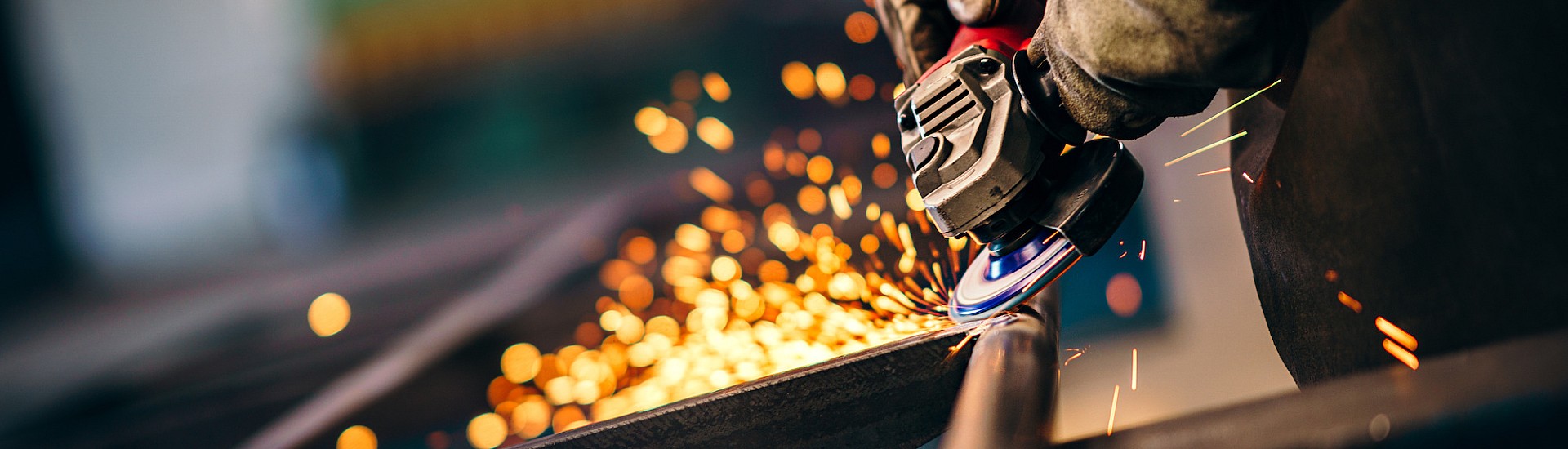 Schuto Metallbau – Fertigung