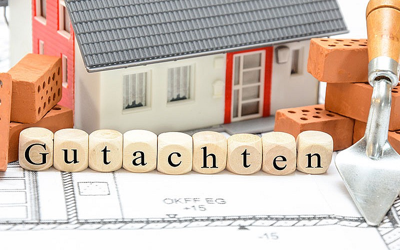 Gutachten