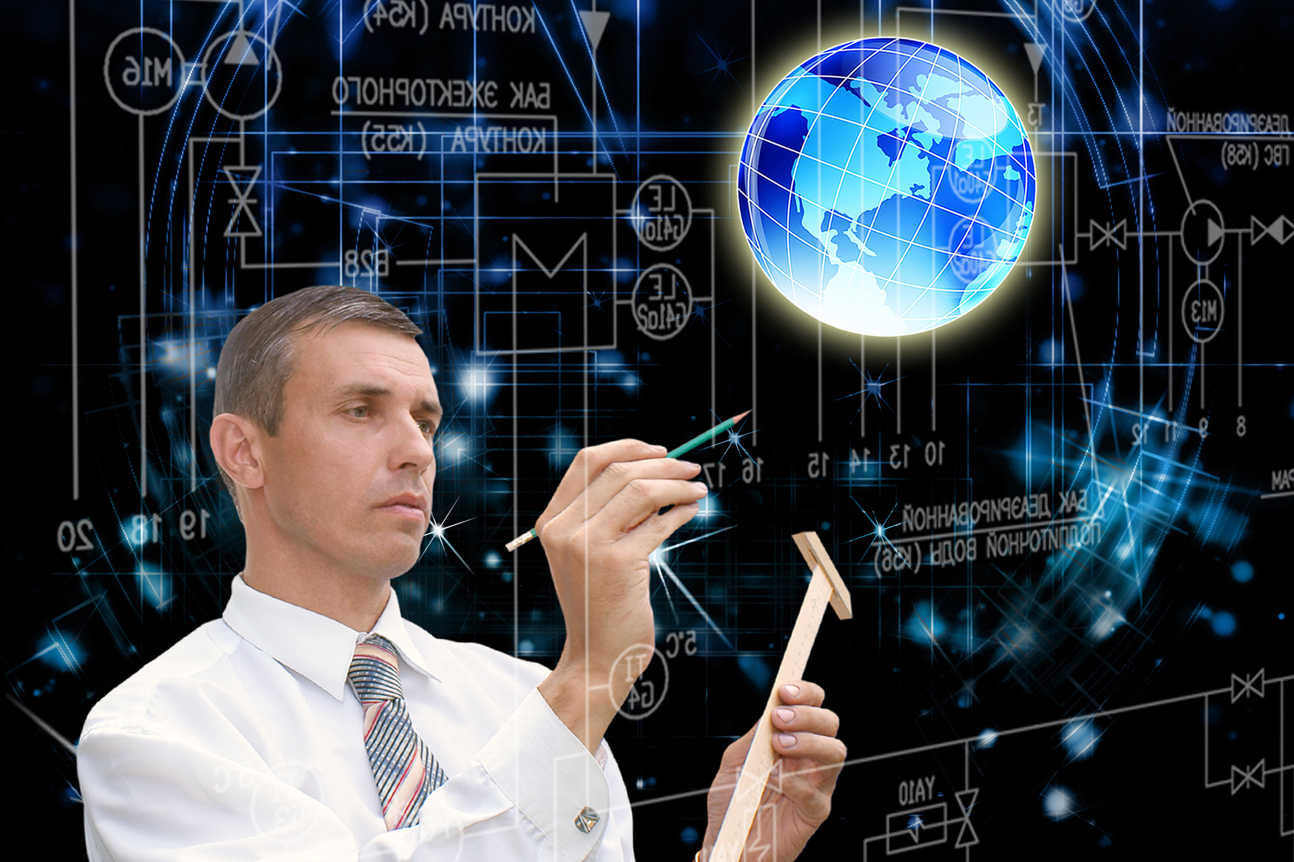 Analyse und Simulation