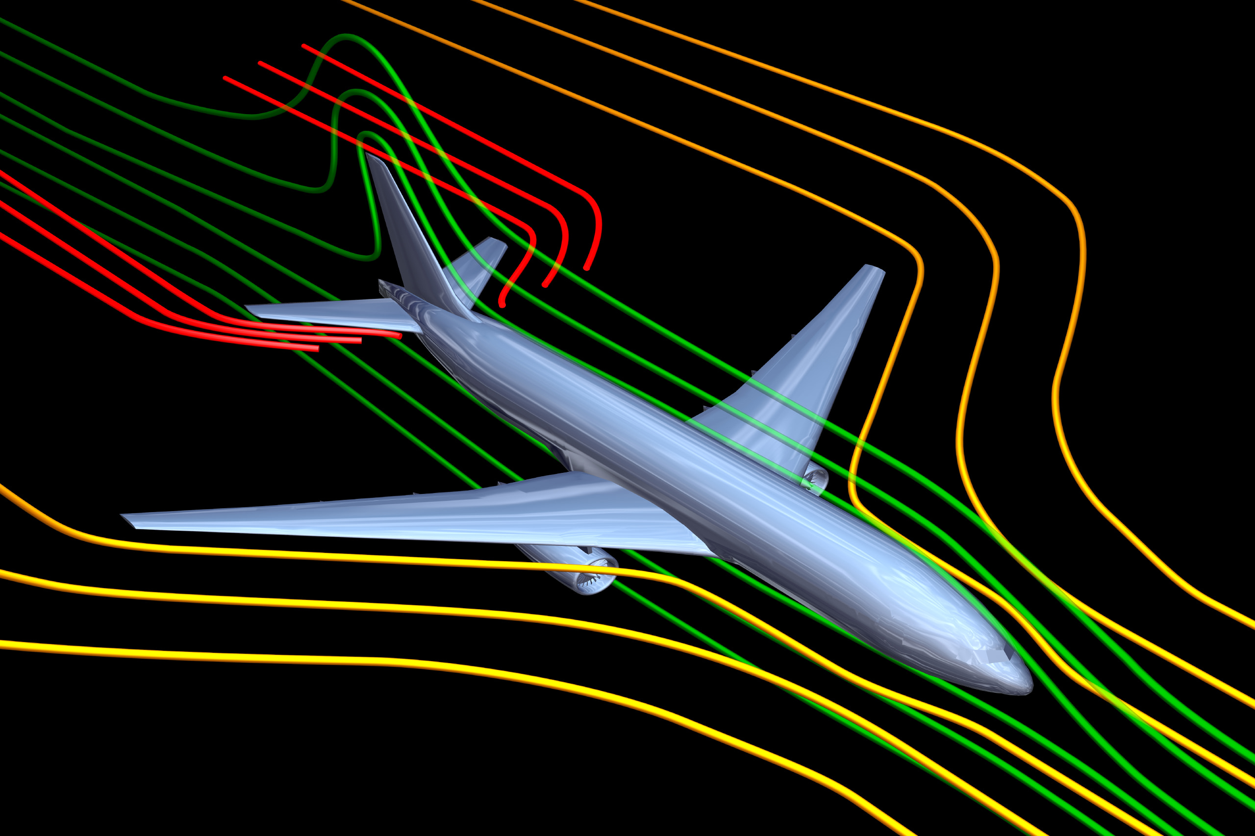 Strömungssimulation (CFD)