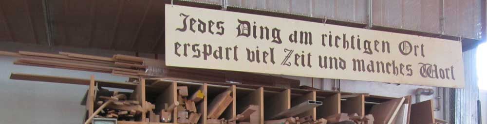 Historische Aufnahme