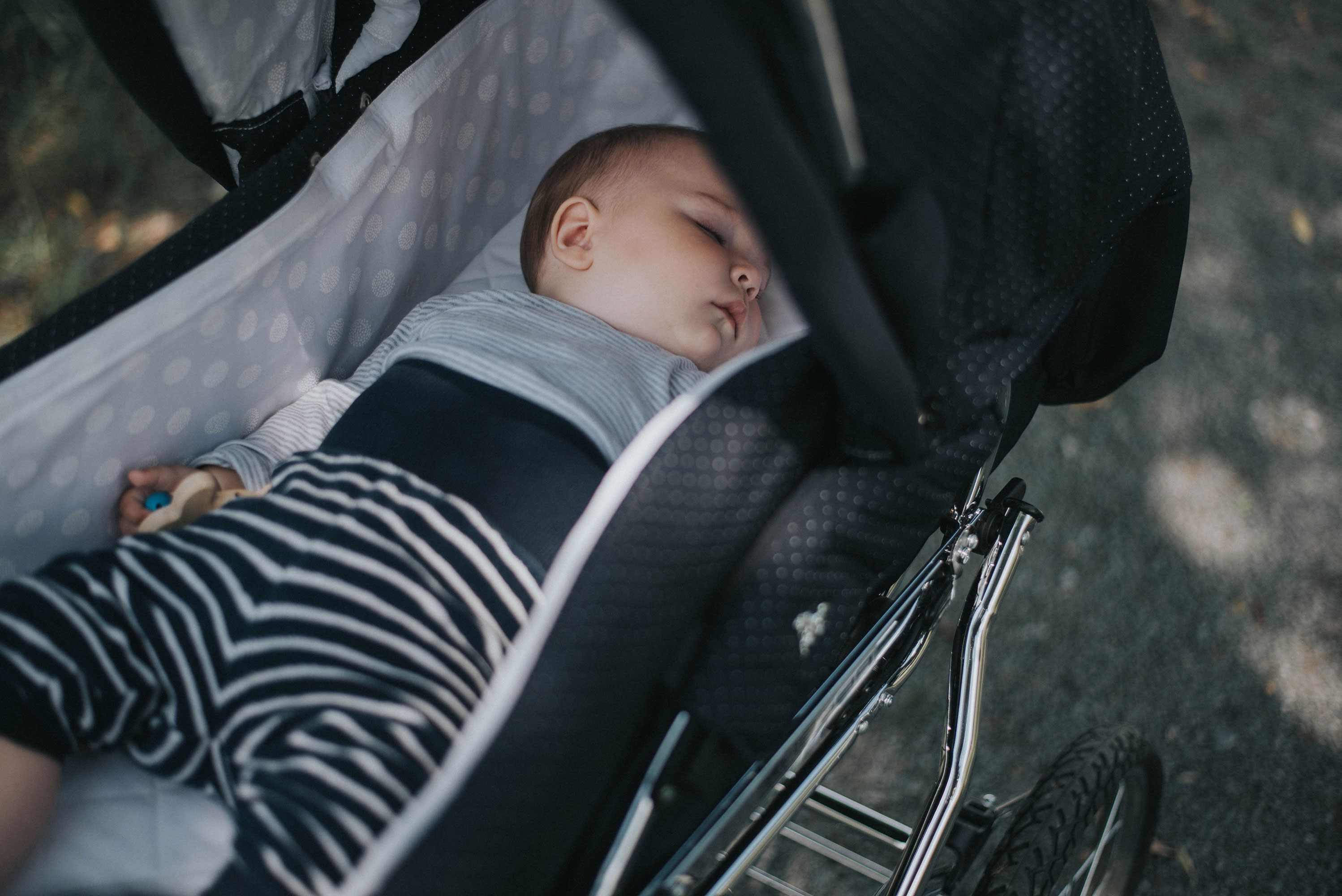 Kinderwagen-Manufaktur