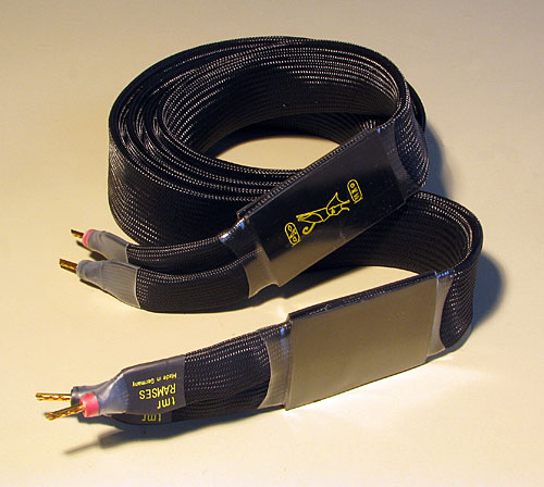 Lautsprecherkabel TMR Ramses LS
