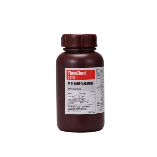 TB3175 – UV-härtendes Olefin-Harz