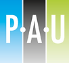 Logo P.A.U GmbH