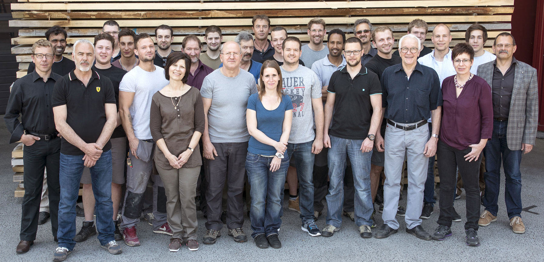 Firmenbild Schmidiger AG