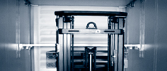 Flexifloor-Doppelstocksystem