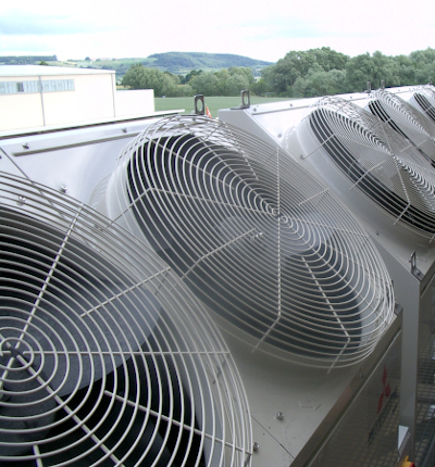 Klimaanlage
