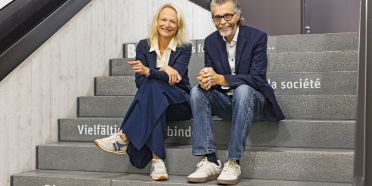 Standort Biel/Bern
