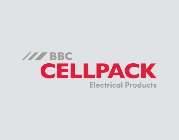 BBC Cellpack Electrical Products