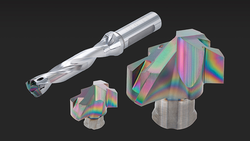 DrillMeister DMN Bohrkopf (DS2025 DLC)