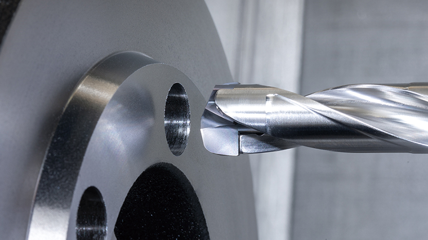 DrillMeister DMR-Radius-Bohrkopf