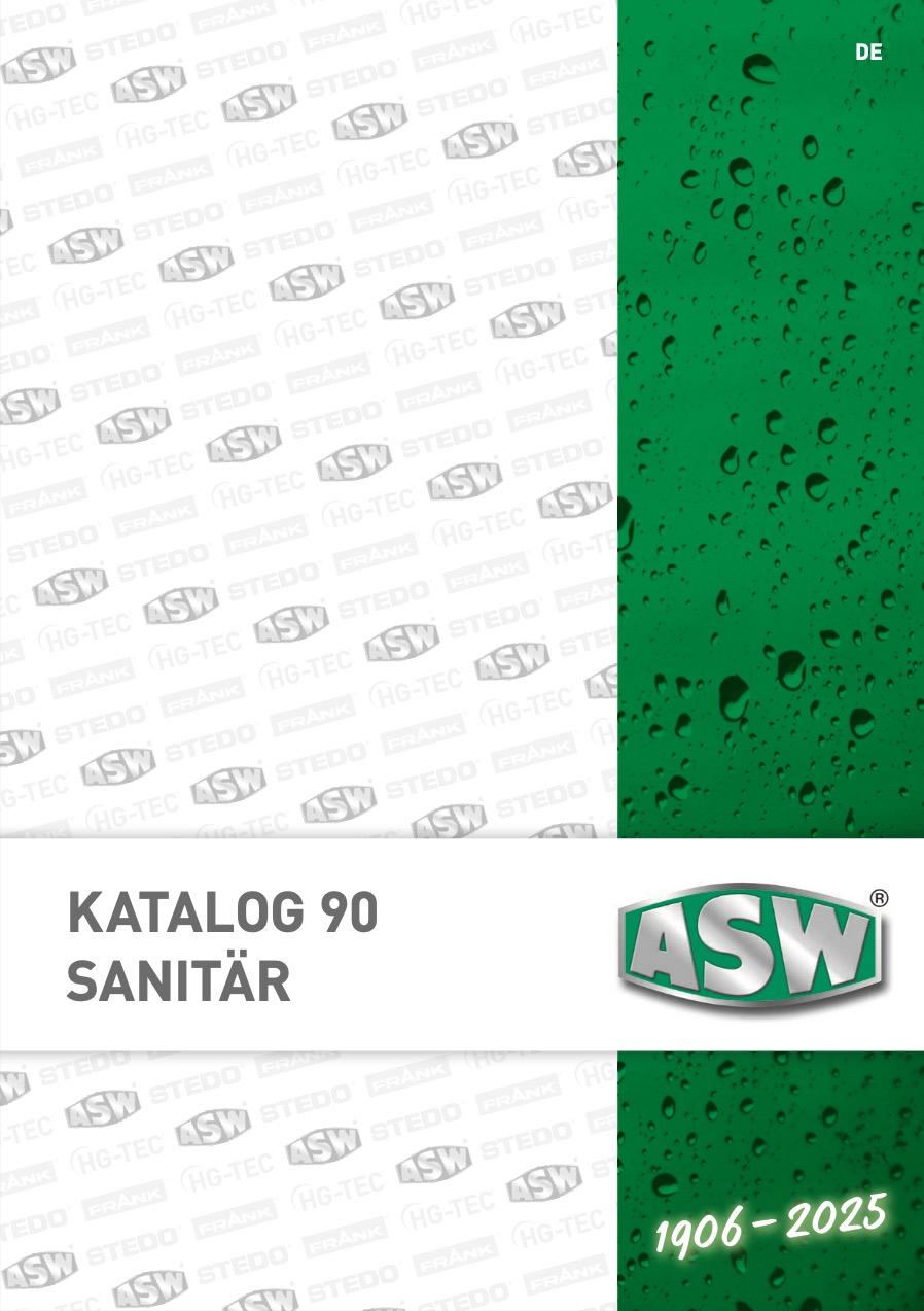 Katalog 90 Sanitär
