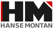 Hanse Montan Logo